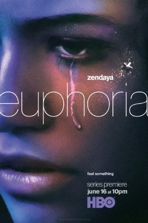 Phim Phê Pha ( 1) - Euphoria (Season 1) PhimChill Vietsub (2019)