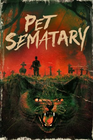 Phim Pet Sematary - Pet Sematary PhimChill Vietsub (1989)