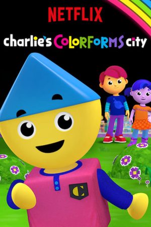 Xem phim Thành phố sắc màu của Charlie ( 4) tập 6 PhimChill Thuyết Minh HD Vietsub Phim Mỹ-Charlies Colorforms City (Season 4)