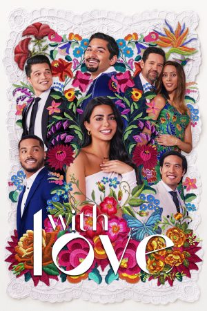 Phim With Love ( 2) - With Love (Season 2) PhimChill Vietsub (2023)