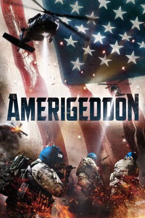 Phim Khủng Bố Nước Mỹ - AmeriGeddon PhimChill Vietsub (2016)