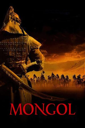 Phim Đế Chế Mông Cổ - Mongol The Rise of Genghis Khan PhimChill Vietsub (2007)