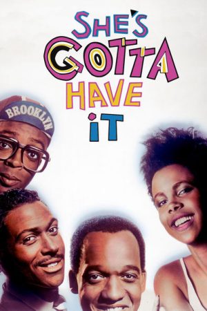 Phim Nhất định thành công ( 1) - Shes Gotta Have It (Season 1) PhimChill Vietsub (2017)