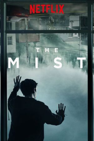 Xem phim Quái vật sương mù tập 2 PhimChill Thuyết Minh HD Vietsub Phim Mỹ-The Mist