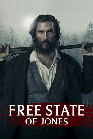 Phim Tuyên Ngôn Tự Do Của Jones - Free State of Jones PhimChill Vietsub (2016)