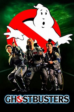 Phim Ghostbusters - Ghostbusters PhimChill Vietsub (1984)