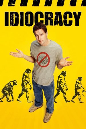 Phim Sự Trớ Trêu Của Tiến Hóa - Idiocracy PhimChill Vietsub (2006)