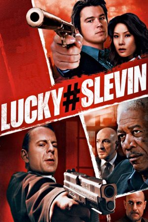 Phim Con Số May Mắn - Lucky Number Slevin PhimChill Vietsub (2006)