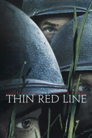 Phim Lằn Ranh Đỏ Mỏng Manh - The Thin Red Line PhimChill Vietsub (1998)