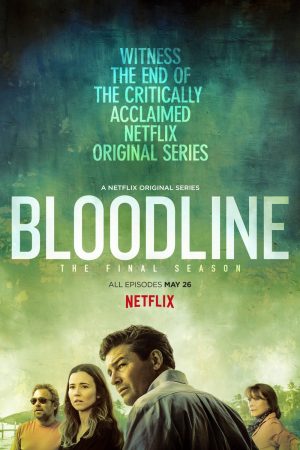 Phim Huyết Thống ( 3) - Bloodline (Season 3) PhimChill Vietsub (2017)