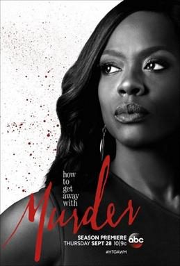 Xem phim Lách Luật ( 4) tập 6 PhimChill Thuyết Minh HD Vietsub Phim Mỹ-How to Get Away With Murder (Season 4)