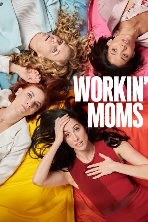 Xem phim Những bà mẹ siêu nhân ( 1) tập 11 PhimChill Thuyết Minh HD Vietsub Quốc Gia Khác-Workin Moms (Season 1)