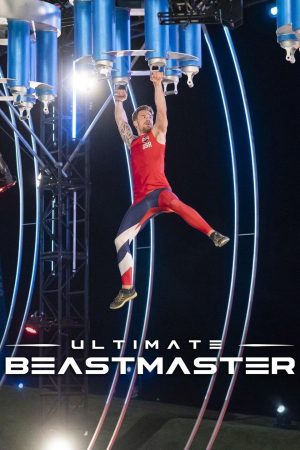 Phim Ultimate Beastmaster ( 1) - Ultimate Beastmaster (Season 1) PhimChill Vietsub (2017)