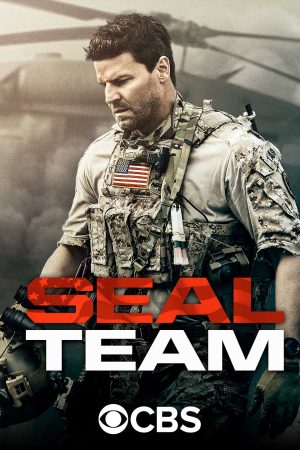 Phim Đội Đặc Nhiệm - SEAL Team PhimChill Vietsub (2017)