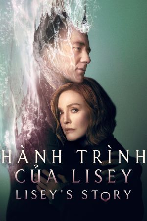 Phim Hành Trình Của Lisey - Liseys Story PhimChill Vietsub (2021)