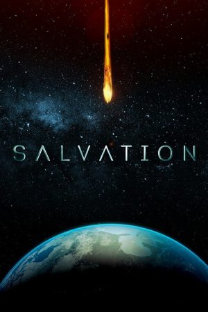 Phim Sự cứu rỗi ( 1) - Salvation (Season 1) PhimChill Vietsub (2017)