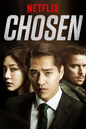 Xem phim Kẻ được chọn ( 1) tập 3 PhimChill Thuyết Minh HD Vietsub Phim Trung Quốc-Chosen (Season 1)