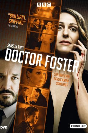 Phim Thế Giới Vợ Chồng ( 2) - Doctor Foster (Season 2) PhimChill Vietsub (2017)