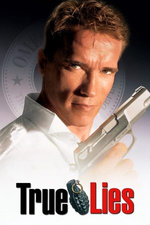 Phim Lời Nói Dối Chân Thực - True Lies PhimChill Vietsub (1994)