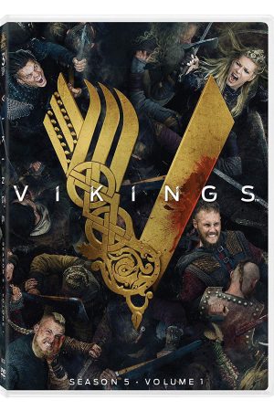 Xem phim Huyền Thoại Vikings ( 5) tập 3 PhimChill Thuyết Minh HD Vietsub Quốc Gia Khác-Vikings (Season 5)