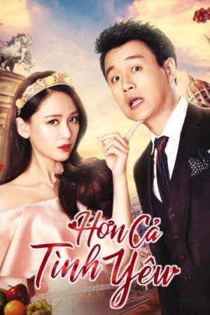 Phim Hơn Cả Tình Yêu - Love Actually PhimChill Vietsub (2017)