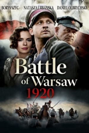 Phim Cuộc Chiến Ở Ba Lan 1920 - Battle of Warsaw 1920 PhimChill Vietsub (2011)