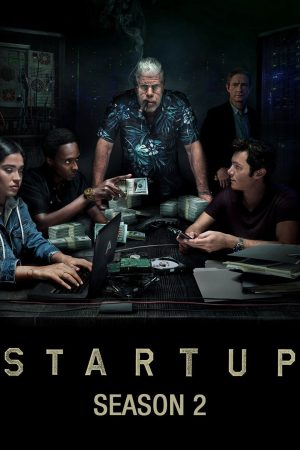 Phim StartUp ( 2) - StartUp (Season 2) PhimChill Vietsub (2017)