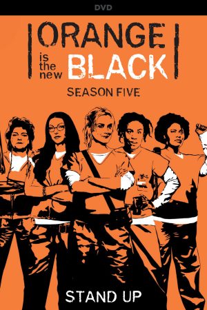 Phim Trại Giam Kiểu Mỹ ( 5) - Orange Is The New Black (Season 5) PhimChill Vietsub (2017)