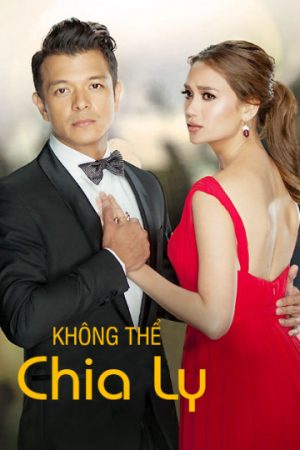 Phim Không Thể Chia Ly - Ill Never Say Goodbye PhimChill Vietsub (2017)