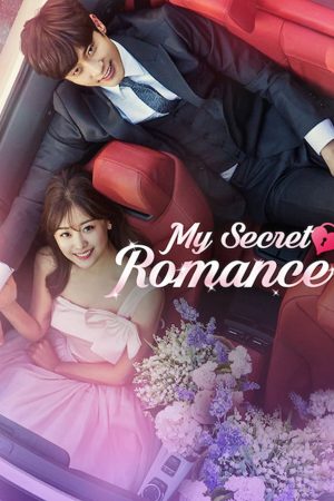 Phim Bí mật ngọt ngào - My Secret Romance PhimChill Vietsub (2017)