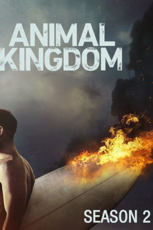 Phim Vương quốc động vật ( 2) - Animal Kingdom (Season 2) PhimChill Vietsub (2017)