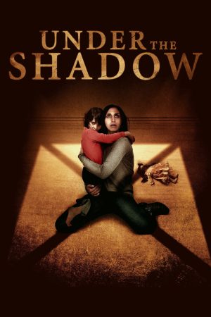 Phim Bóng Ma Trong Gió - Under the Shadow PhimChill Vietsub (2016)