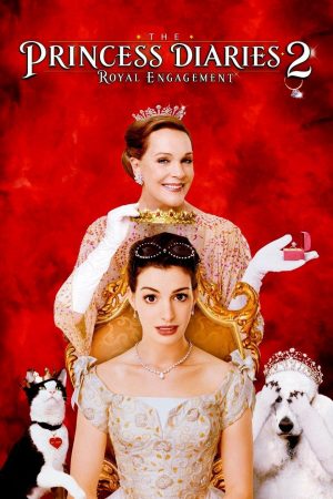 Phim Nhật Ký Công Chúa 2 Đám Cưới Hoàng Gia - The Princess Diaries 2 Royal Engagement PhimChill Vietsub (2004)