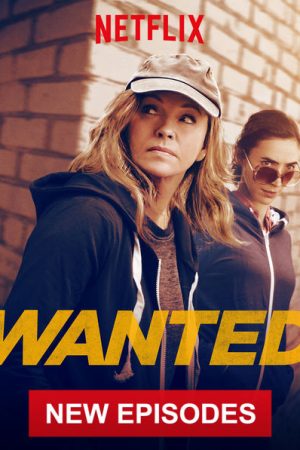 Phim Truy sát ( 2) - Wanted (Season 2) PhimChill Vietsub (2017)