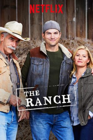 Phim Trang trại ( 3) - The Ranch (Season 3) PhimChill Vietsub (2017)