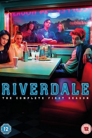 Xem phim Thị trấn Riverdale ( 1) tập 7 PhimChill Thuyết Minh HD Vietsub Phim Mỹ-Riverdale (Season 1)