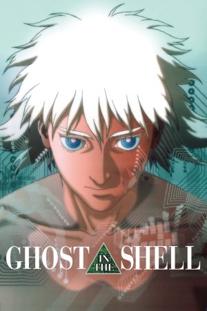 Phim Ghost in the Shell - Ghost in the Shell PhimChill Vietsub (1995)