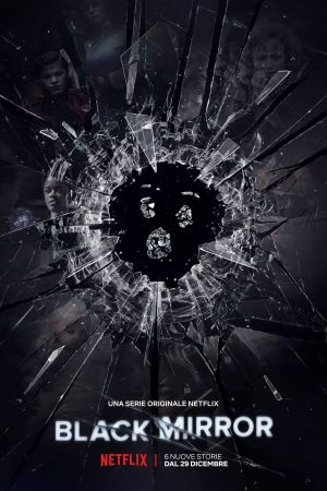 Xem phim Gương đen ( 6) tập 4 PhimChill Thuyết Minh HD Vietsub Phim Anh-Black Mirror (Season 6)