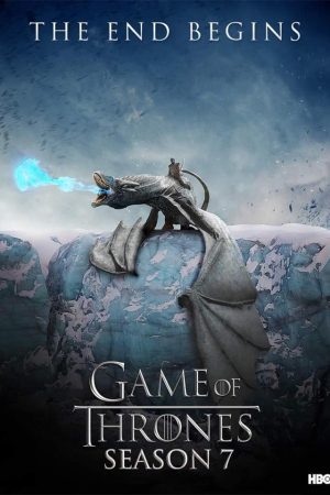 Phim Trò Chơi Vương Quyền 7 - Game of Thrones (Season 7) PhimChill Vietsub (2017)