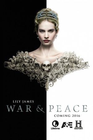 Phim Chiến Tranh Và Hòa Bình - War And Peace PhimChill Vietsub (2016)