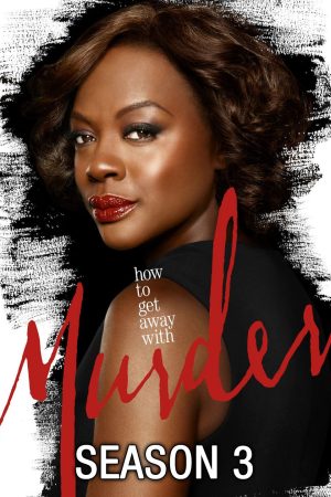 Phim Lách Luật ( 3) - How to Get Away With Murder (Season 3) PhimChill Vietsub (2016)