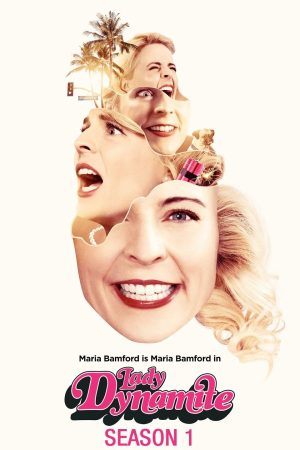 Phim Quý cô năng nổ ( 1) - Lady Dynamite (Season 1) PhimChill Vietsub (2016)