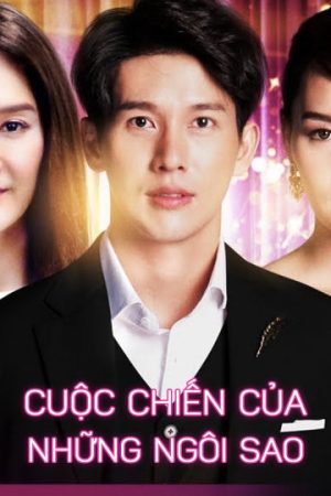 Phim Cuộc Chiến Của Những Ngôi Sao - The Battle of Stars PhimChill Vietsub (2016)