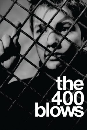 Xem phim 400 Cú Đấm tập full PhimChill Thuyết Minh HD Vietsub Quốc Gia Khác-The 400 Blows