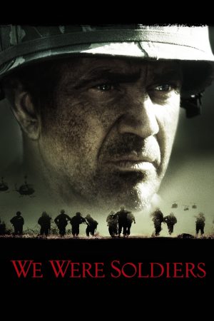 Phim Chúng Tôi Từng Là Lính - We Were Soldiers PhimChill Vietsub (2002)