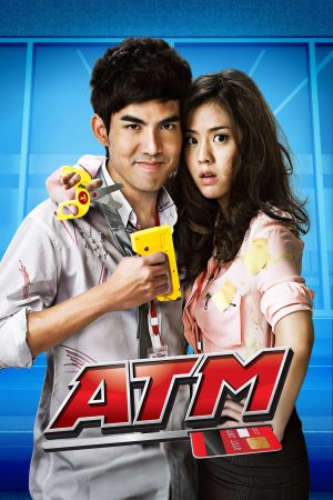 Xem phim ATM tập full PhimChill Thuyết Minh HD Vietsub Phim Thái Lan-ATM