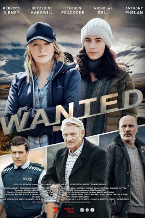 Phim Truy sát ( 1) - Wanted (Season 1) PhimChill Vietsub (2016)