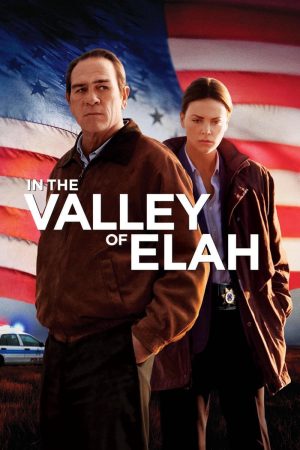 Phim Ngày Về Sau Cuộc Chiến - In the Valley of Elah PhimChill Vietsub (2007)