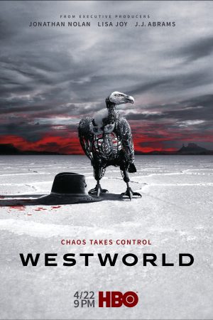 Xem phim Thế Giới Viễn Tây ( 2) tập 7 PhimChill Thuyết Minh HD Vietsub Phim Mỹ-Westworld (Season 2)