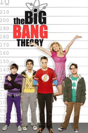 Xem phim Vụ nổ lớn ( 2) tập 18 PhimChill Thuyết Minh HD Vietsub Phim Mỹ-The Big Bang Theory (Season 2)